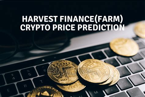 Harvest Finance Price Prediction 2025